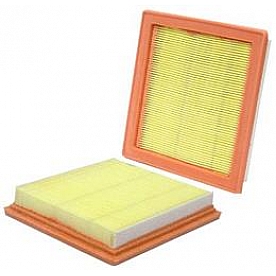 Pro-Tec by Wix Air Filter - 468