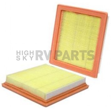 Pro-Tec by Wix Air Filter - 468