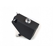 Canton Racing Radiator Overflow Tank 80246SBLK