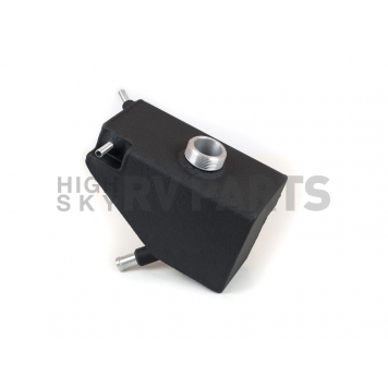 Canton Racing Radiator Overflow Tank 80246SBLK