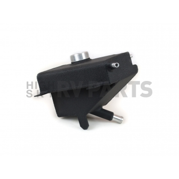 Canton Racing Radiator Overflow Tank 80246SBLK-2
