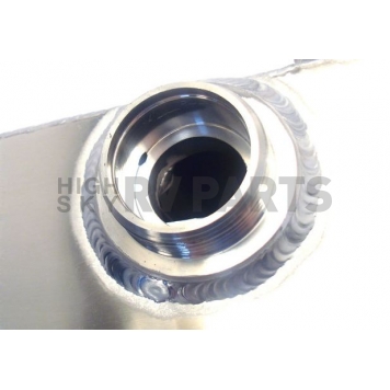 Canton Racing Radiator Overflow Tank 80247S-1