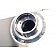 Canton Racing Radiator Overflow Tank 80247S