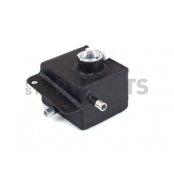 Canton Racing Radiator Overflow Tank 80282BLK