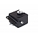 Canton Racing Radiator Overflow Tank 80282BLK