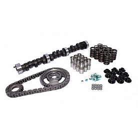 COMP Cams Camshaft/ Lifter/ Timing Gear/ Valve Spring Kit K161154