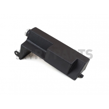 Canton Racing Radiator Overflow Tank 80284BLK