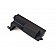 Canton Racing Radiator Overflow Tank 80284BLK