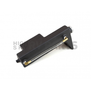 Canton Racing Radiator Overflow Tank 80284BLK-1