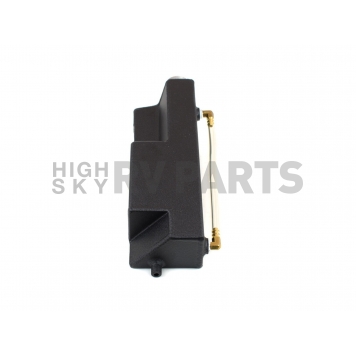 Canton Racing Radiator Overflow Tank 80284BLK-2