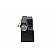 Canton Racing Radiator Overflow Tank 80284BLK