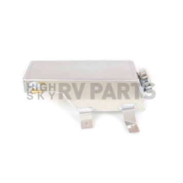 Canton Racing Radiator Overflow Tank 80290-1