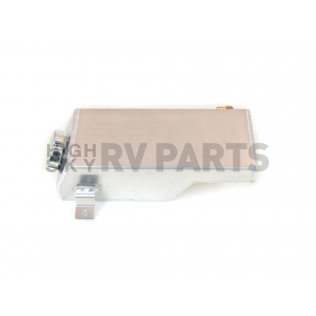 Canton Racing Radiator Overflow Tank 80290-3