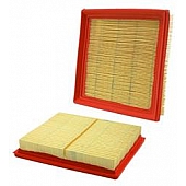 Pro-Tec by Wix Air Filter - 472