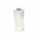 Canton Racing Radiator Overflow Tank 80291