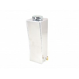 Canton Racing Radiator Overflow Tank 80291