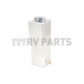 Canton Racing Radiator Overflow Tank 80291