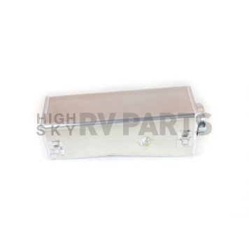 Canton Racing Radiator Overflow Tank 80291-2