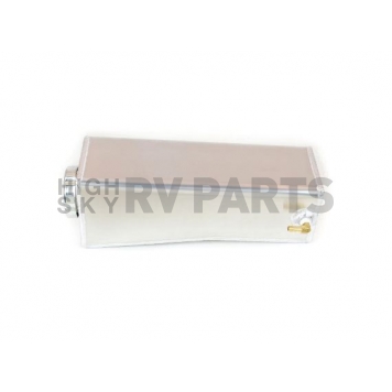 Canton Racing Radiator Overflow Tank 80291-4