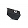 Canton Racing Radiator Overflow Tank 80236SBLK