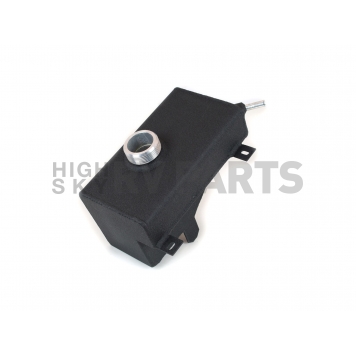 Canton Racing Radiator Overflow Tank 80236SBLK-1