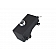 Canton Racing Radiator Overflow Tank 80236SBLK