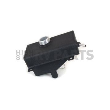 Canton Racing Radiator Overflow Tank 80236SBLK-2