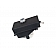 Canton Racing Radiator Overflow Tank 80236SBLK