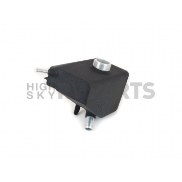 Canton Racing Radiator Overflow Tank 80236SBLK-3
