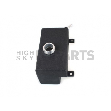 Canton Racing Radiator Overflow Tank 80236SBLK-4