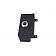 Canton Racing Radiator Overflow Tank 80236SBLK