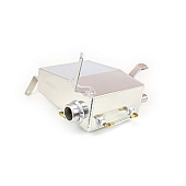 Canton Racing Radiator Overflow Tank 80240S