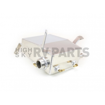 Canton Racing Radiator Overflow Tank 80240S