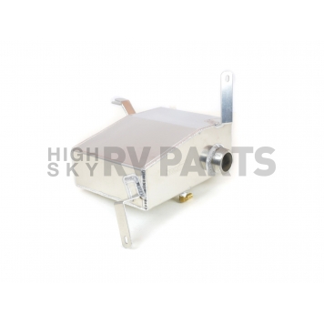 Canton Racing Radiator Overflow Tank 80240S-1