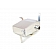 Canton Racing Radiator Overflow Tank 80240S