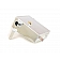 Canton Racing Radiator Overflow Tank 80240S