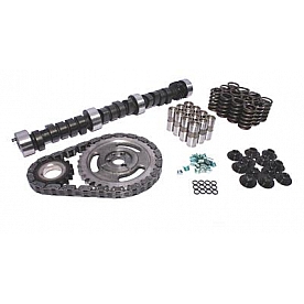 COMP Cams Camshaft/ Lifter/ Timing Gear/ Valve Spring Kit K181154