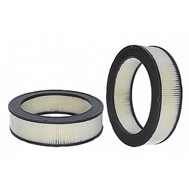 Wix Filters Air Filter - 42091