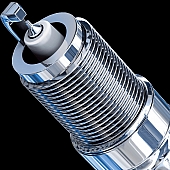 Bosch Spark Plug Spark Plug 6713