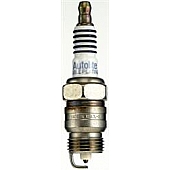 Autolite Spark Plugs Spark Plug APP45