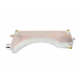 Canton Racing Radiator Overflow Tank 80231