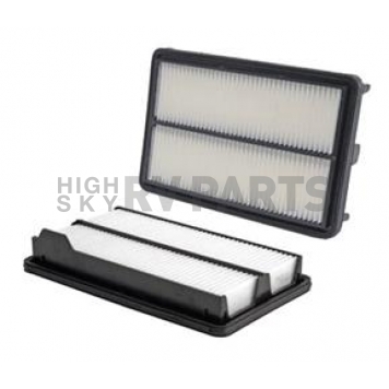 Pro-Tec by Wix Air Filter - 477