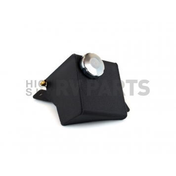 Canton Racing Radiator Overflow Tank 80223BLK