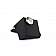 Canton Racing Radiator Overflow Tank 80223BLK