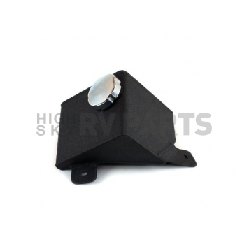 Canton Racing Radiator Overflow Tank 80223BLK-1