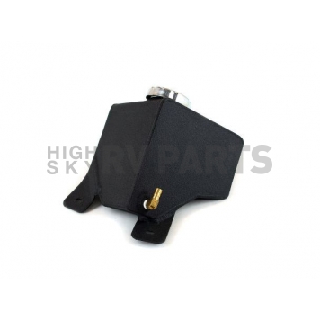 Canton Racing Radiator Overflow Tank 80223BLK-2