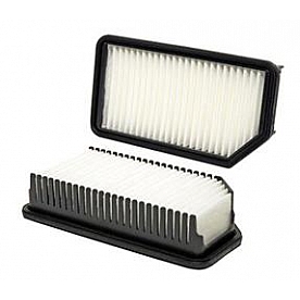 Pro-Tec by Wix Air Filter - 478