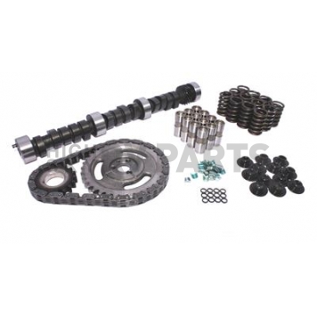 COMP Cams Camshaft/ Lifter/ Timing Gear/ Valve Spring Kit K181244