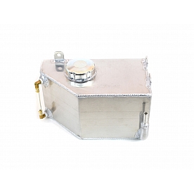 Canton Racing Radiator Overflow Tank 80224