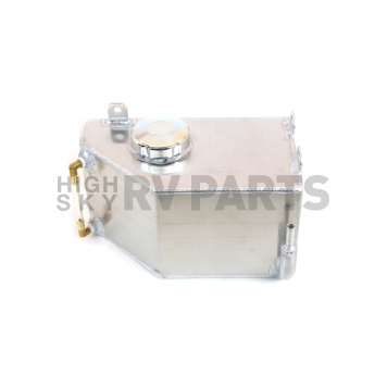 Canton Racing Radiator Overflow Tank 80224